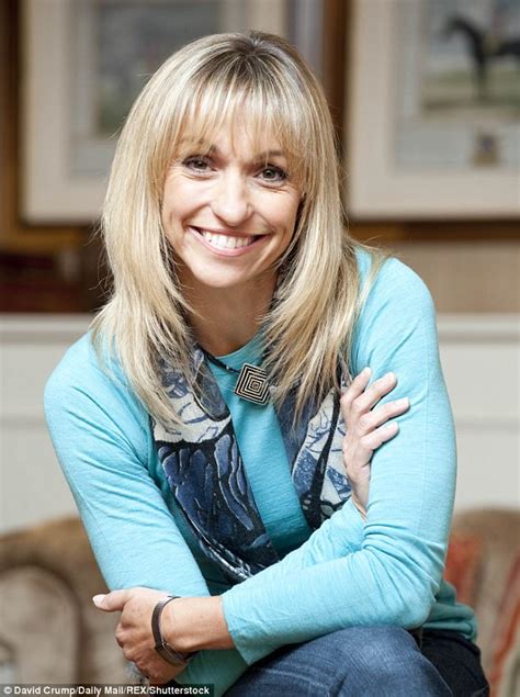 what age is michaela strachan